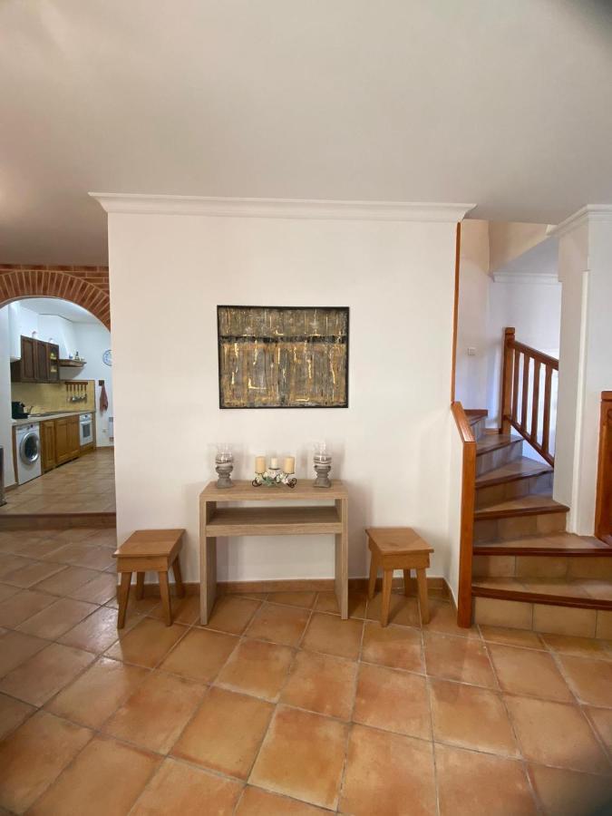 Maison De Village Vue 360° Farinole Экстерьер фото