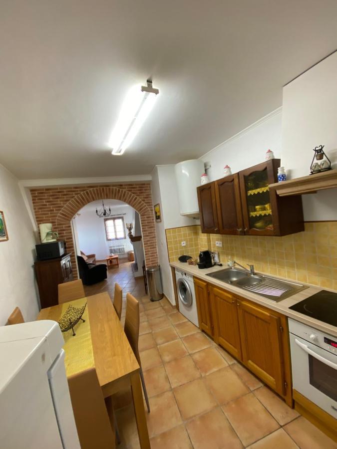 Maison De Village Vue 360° Farinole Экстерьер фото