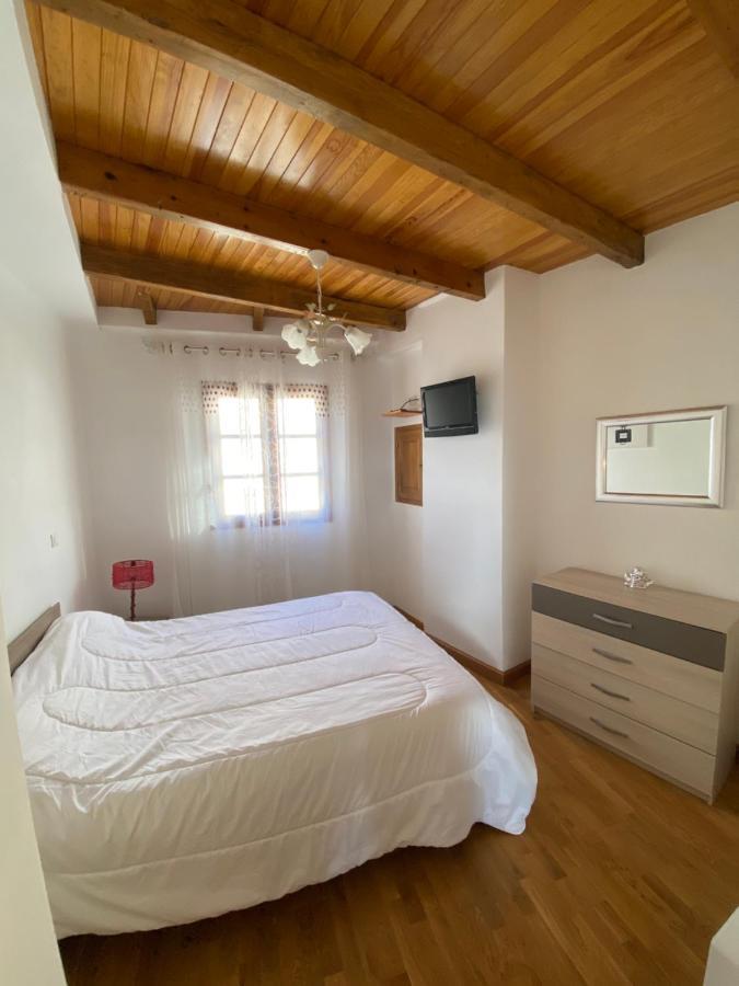 Maison De Village Vue 360° Farinole Экстерьер фото