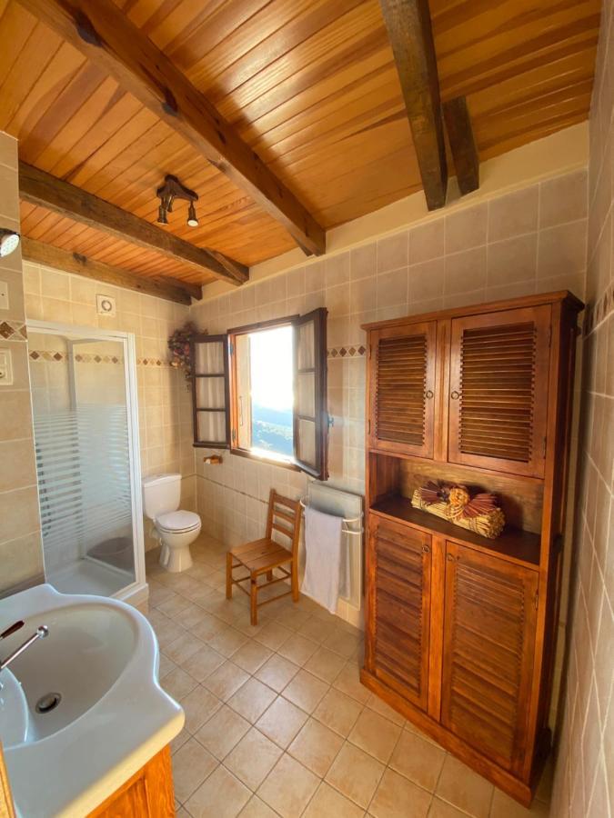 Maison De Village Vue 360° Farinole Экстерьер фото